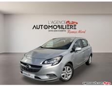 Opel Corsa Montgermont