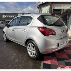 Opel Corsa 1,4 90 ch Edition Montgermont