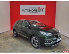 Renault Kadjar Chambray-lès-Tours