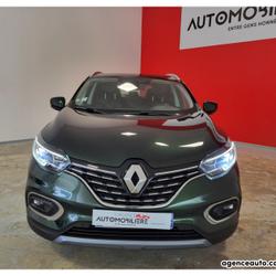 Renault Kadjar KADJAR 1.5 DCI 115 BVA FINITION INTENS Chambray-l&egrave;s-Tours