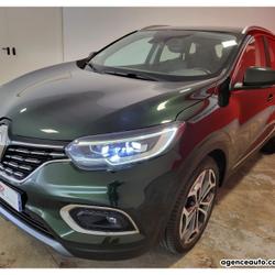 Renault Kadjar KADJAR 1.5 DCI 115 BVA FINITION INTENS Chambray-l&egrave;s-Tours