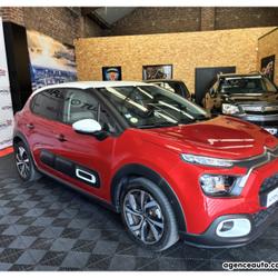 Citroen C3 1.5 Blue HDI 100Ch Shine Dunkerque
