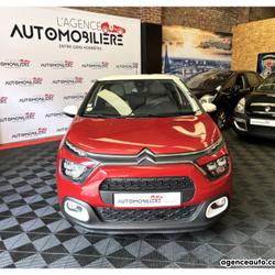 Citroen C3 1.5 Blue HDI 100Ch Shine Dunkerque
