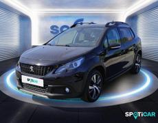 Peugeot 2008 Dunkerque