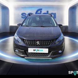 Peugeot 2008 1.2 PureTech 110ch E6.c GT Line S&S EAT6 Dunkerque