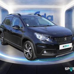 Peugeot 2008 1.2 PureTech 110ch E6.c GT Line S&S EAT6 Dunkerque