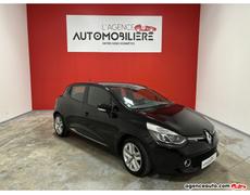 Renault Clio 4