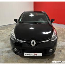 Renault Clio 4 CLIO 4 1,5 DCI BUSINESS Chambray-l&egrave;s-Tours