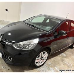 Renault Clio 4 CLIO 4 1,5 DCI BUSINESS Chambray-l&egrave;s-Tours