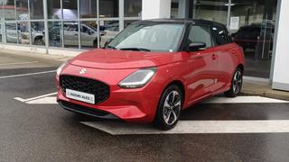 Suzuki Swift  - photo 0