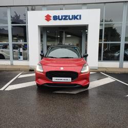 Suzuki Swift 1.2 DUALJET 81 HYBRID PACK AUTO occasion - Al&egrave;s - photo 2/26