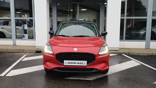 Suzuki Swift  - photo 1