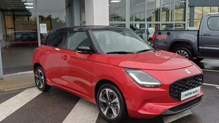Suzuki Swift  - photo 2