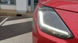 Suzuki Swift  - photo 3