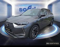 DS DS3 Crossback