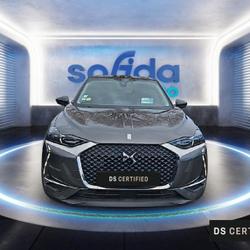 DS DS3 Crossback BlueHDi 130ch Faubourg Automatique Dunkerque