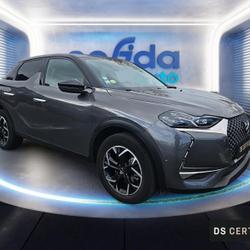 DS DS3 Crossback BlueHDi 130ch Faubourg Automatique Dunkerque