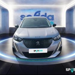 Peugeot 2008 1.2 PureTech 100ch S&S Allure Pack Dunkerque