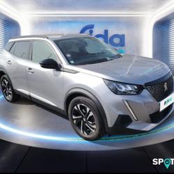 Peugeot 2008 1.2 PureTech 100ch S&S Allure Pack Dunkerque