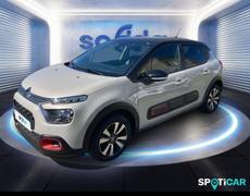 Citroen C3 Dunkerque
