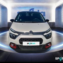 Citroen C3 1.5 BlueHDi 100ch S&S C-Series E6.d Dunkerque