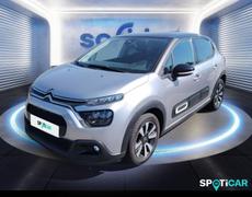 Citroen C3 Dunkerque