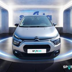 Citroen C3 1.2 PureTech 110ch S&S Shine EAT6 Dunkerque