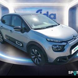 Citroen C3 1.2 PureTech 110ch S&S Shine EAT6 Dunkerque