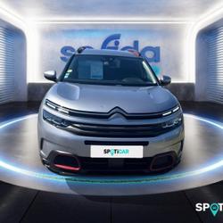 Citroen C5 Aircross BlueHDi 130ch S&S C-Series EAT8 E6.d Dunkerque