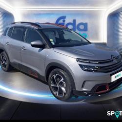 Citroen C5 Aircross BlueHDi 130ch S&S C-Series EAT8 E6.d Dunkerque