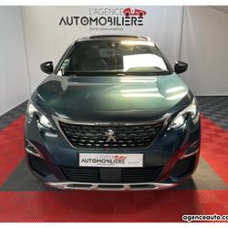 Peugeot 5008 1.5 BLUEHDI 130 CH EAT8 GT-LINE Saint-P&egrave;re-Marc-en-Poulet