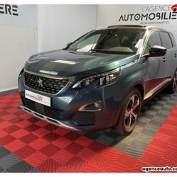 Peugeot 5008 1.5 BLUEHDI 130 CH EAT8 GT-LINE Saint-P&egrave;re-Marc-en-Poulet