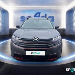 Citroen C5 Aircross BlueHDi 130ch S&S C-Series EAT8 E6.d Dunkerque