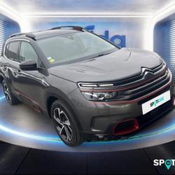 Citroen C5 Aircross BlueHDi 130ch S&S C-Series EAT8 E6.d Dunkerque