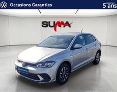 Volkswagen Polo Toulon-sur-Allier