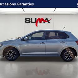 Volkswagen Polo Polo 1.0 TSI 95 S&S BVM5 VW Edition Toulon-sur-Allier