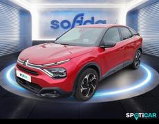 Citroen C4 Dunkerque