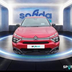 Citroen C4 PureTech 130ch S&S Shine Dunkerque