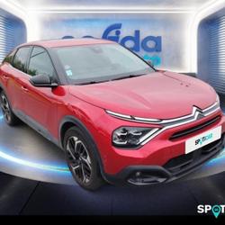 Citroen C4 PureTech 130ch S&S Shine Dunkerque