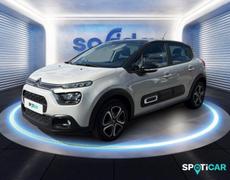 Citroen C3 Dunkerque