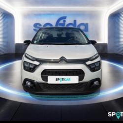 Citroen C3 1.2 PureTech 83ch S&S Shine Dunkerque