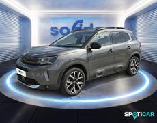 Citroen C5 Aircross Dunkerque