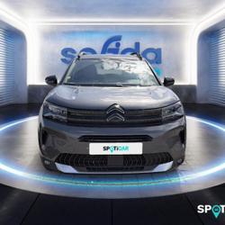 Citroen C5 Aircross BlueHDi 130ch S&S Shine Pack EAT8 Dunkerque