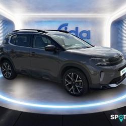 Citroen C5 Aircross BlueHDi 130ch S&S Shine Pack EAT8 Dunkerque