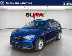 Volkswagen Taigo Toulon-sur-Allier