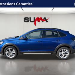 Volkswagen Taigo Taigo 1.0 TSI 116 DSG7 VW Edition Toulon-sur-Allier