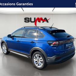 Volkswagen Taigo Taigo 1.0 TSI 116 DSG7 VW Edition Toulon-sur-Allier