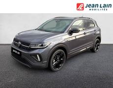 Volkswagen T-Cross Cessy