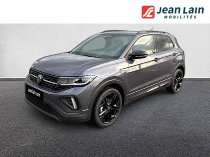 Volkswagen T-Cross - T-Cross 1.5 TSI 150 Start/Stop DSG7 R-Line Edition - 32 170 €
