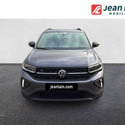 Volkswagen T-Cross 1.5 TSI 150 Start/Stop DSG7 R-Line Edition occasion - Cessy - photo 2/18